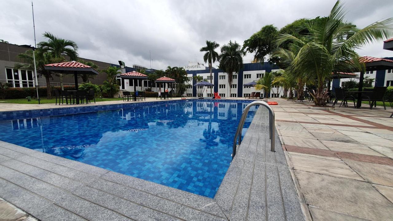 Novotel Hotel
