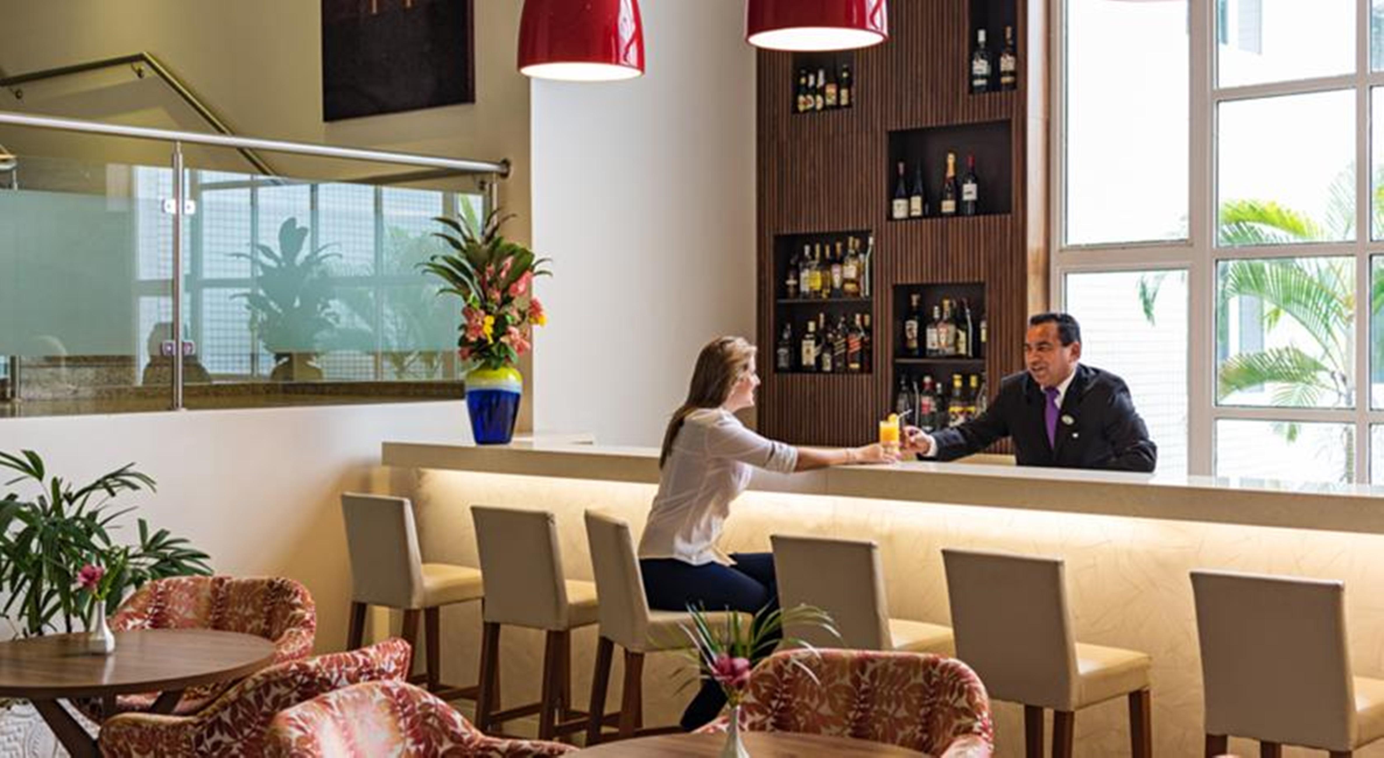 Novotel 4* Manaos