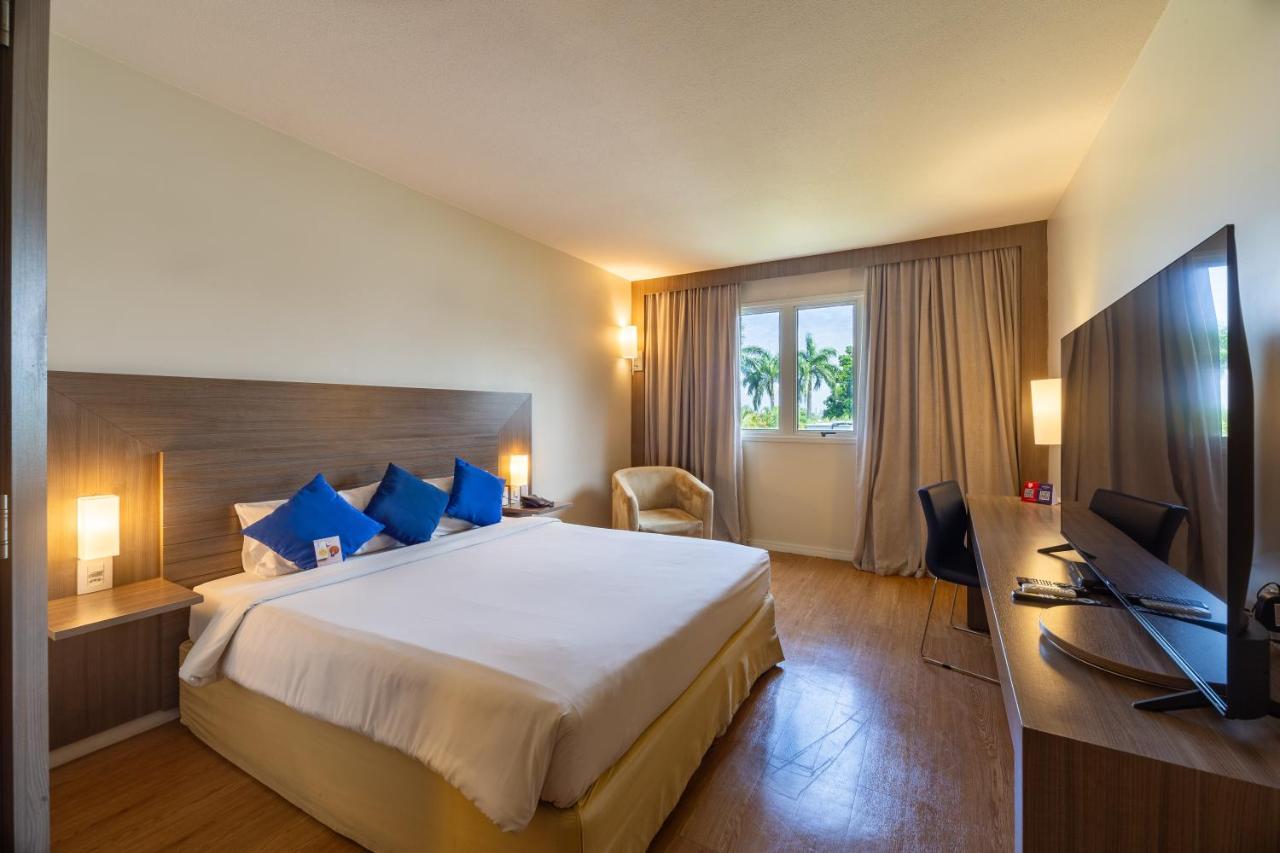 Novotel 4* Manaos