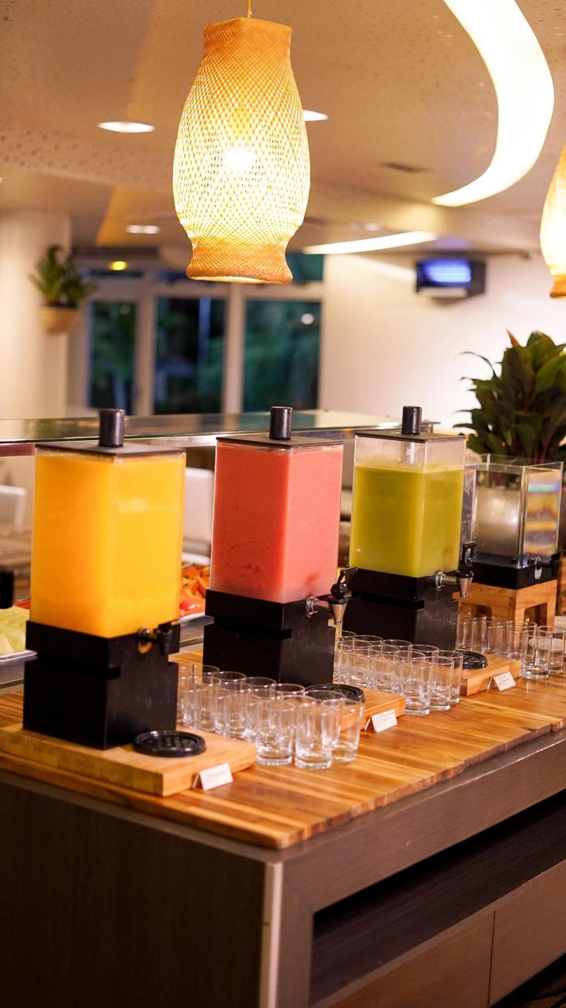 Novotel Hotel 4*