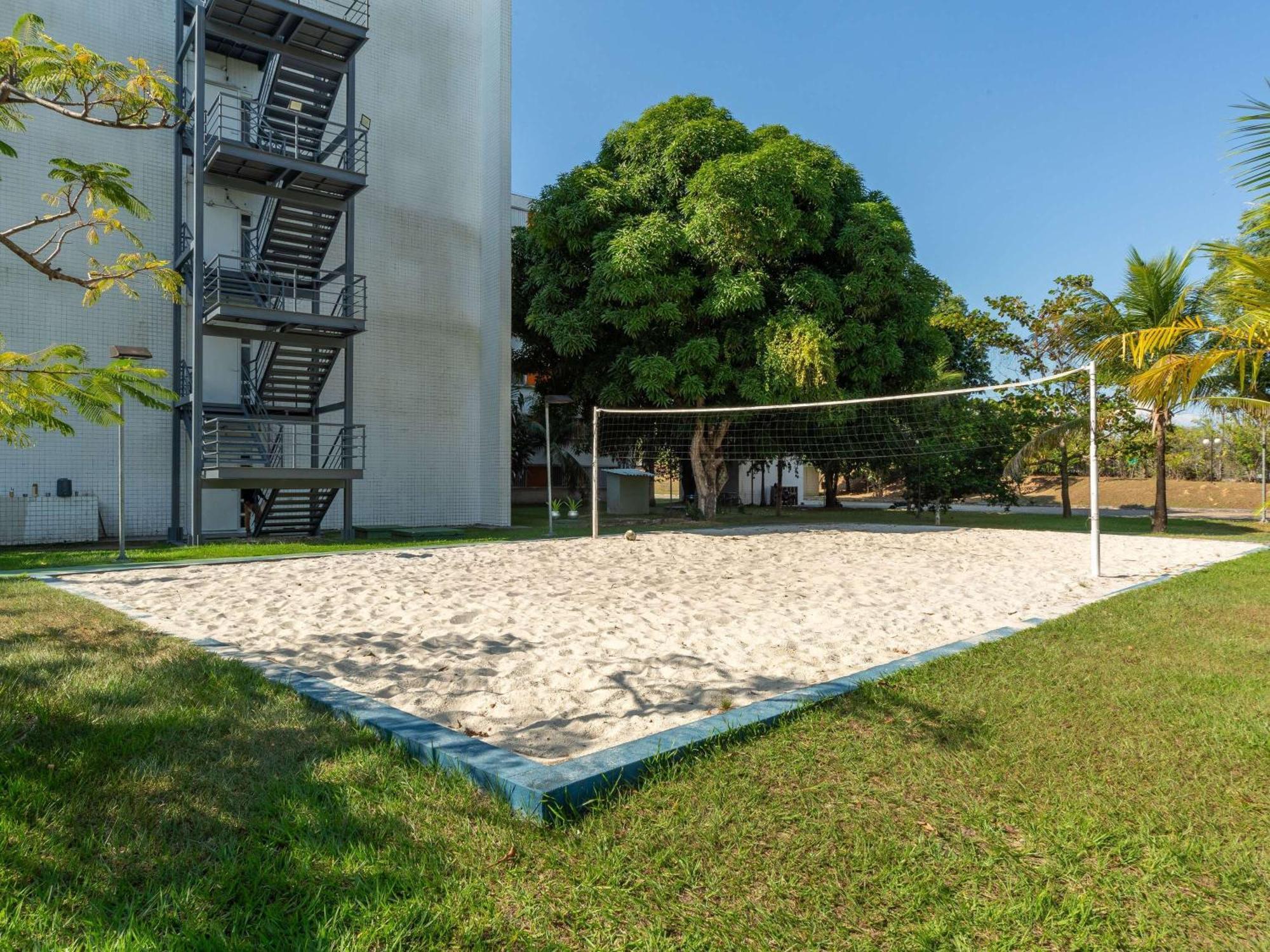 Novotel Manaos