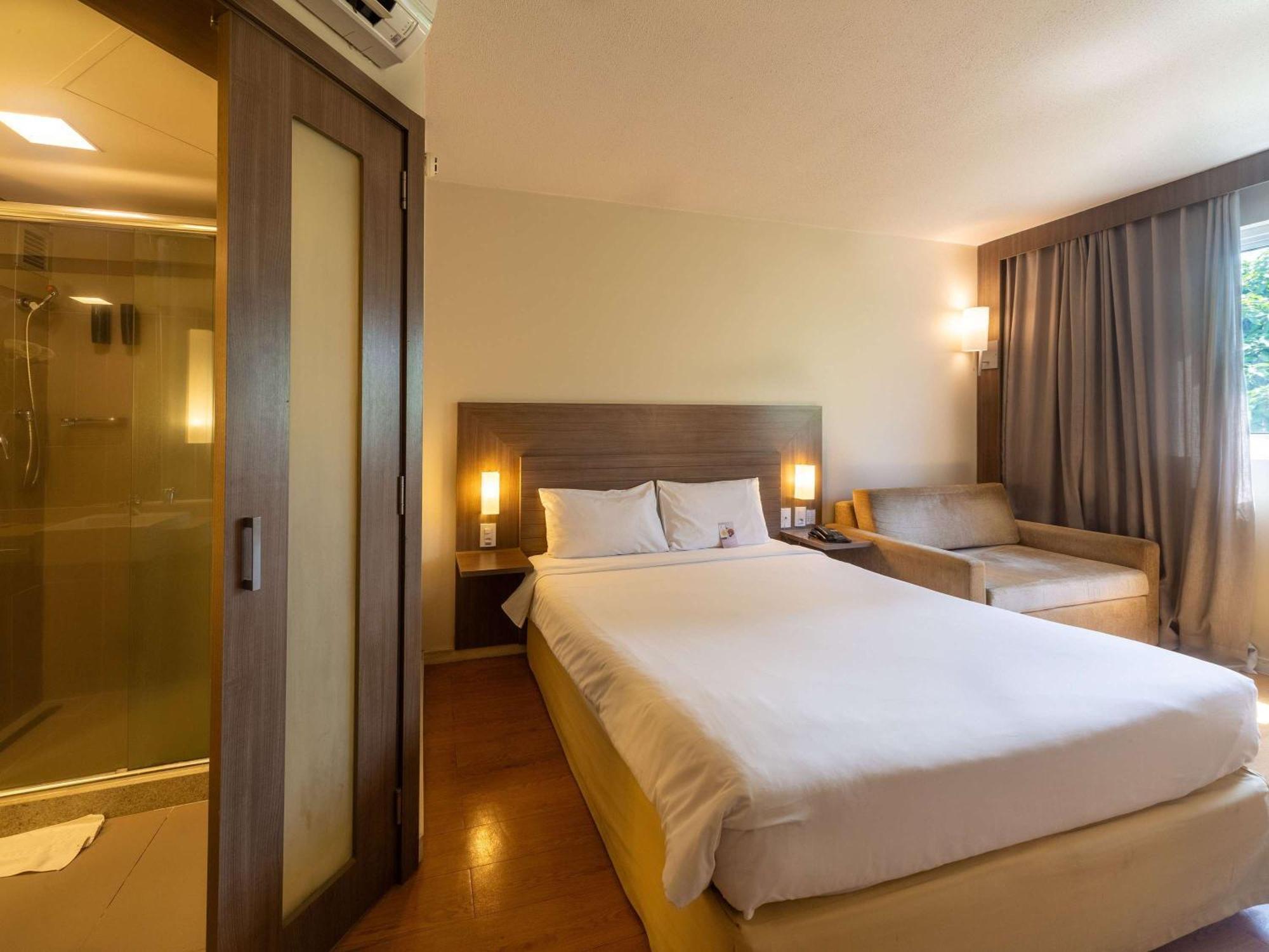 Novotel Hotel Manaos