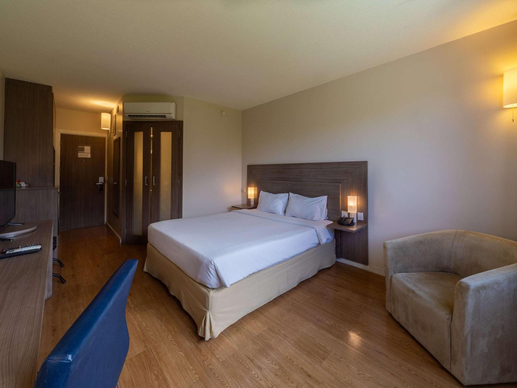 Novotel 4* Manaos